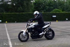 BMW Moto fêtait ses 100 ans à son centre de Bornem