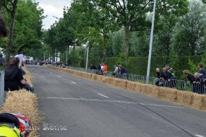 BMW Moto fêtait ses 100 ans à son centre de Bornem