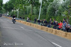 BMW Moto fêtait ses 100 ans à son centre de Bornem