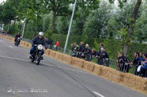 BMW Moto fêtait ses 100 ans à son centre de Bornem