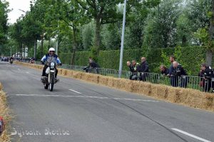 BMW Moto fêtait ses 100 ans à son centre de Bornem