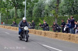 BMW Moto fêtait ses 100 ans à son centre de Bornem