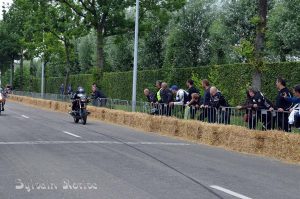 BMW Moto fêtait ses 100 ans à son centre de Bornem