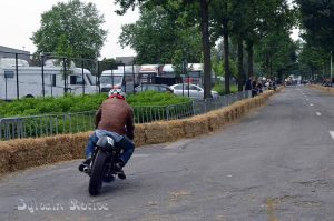 BMW Moto fêtait ses 100 ans à son centre de Bornem