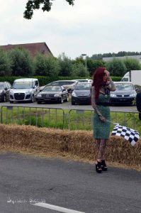 BMW Moto fêtait ses 100 ans à son centre de Bornem