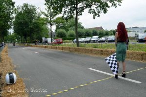 BMW Moto fêtait ses 100 ans à son centre de Bornem