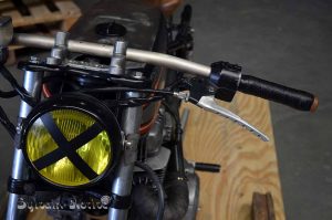 Les photos du Brussels Custom Moto Show