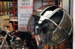 Les photos du Brussels Custom Moto Show