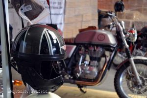 Les photos du Brussels Custom Moto Show