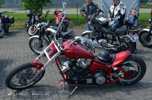 Les photos du Brussels Custom Moto Show