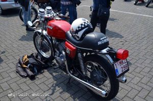 Les photos du Brussels Custom Moto Show