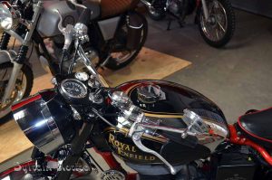 Les photos du Brussels Custom Moto Show