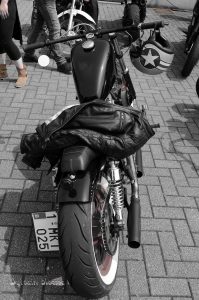 Les photos du Brussels Custom Moto Show