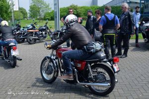 Les photos du Brussels Custom Moto Show