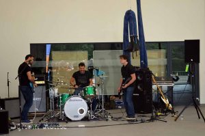 BMW Moto fêtait ses 100 ans à son centre de Bornem