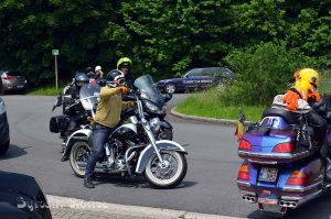 Les photos du Brussels Custom Moto Show