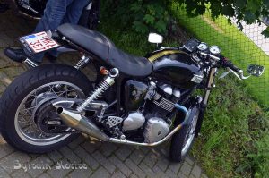 Les photos du Brussels Custom Moto Show