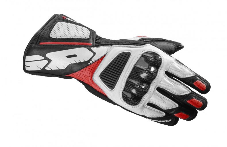 Spidi STR-4 Vent, gant sportif pour l’été