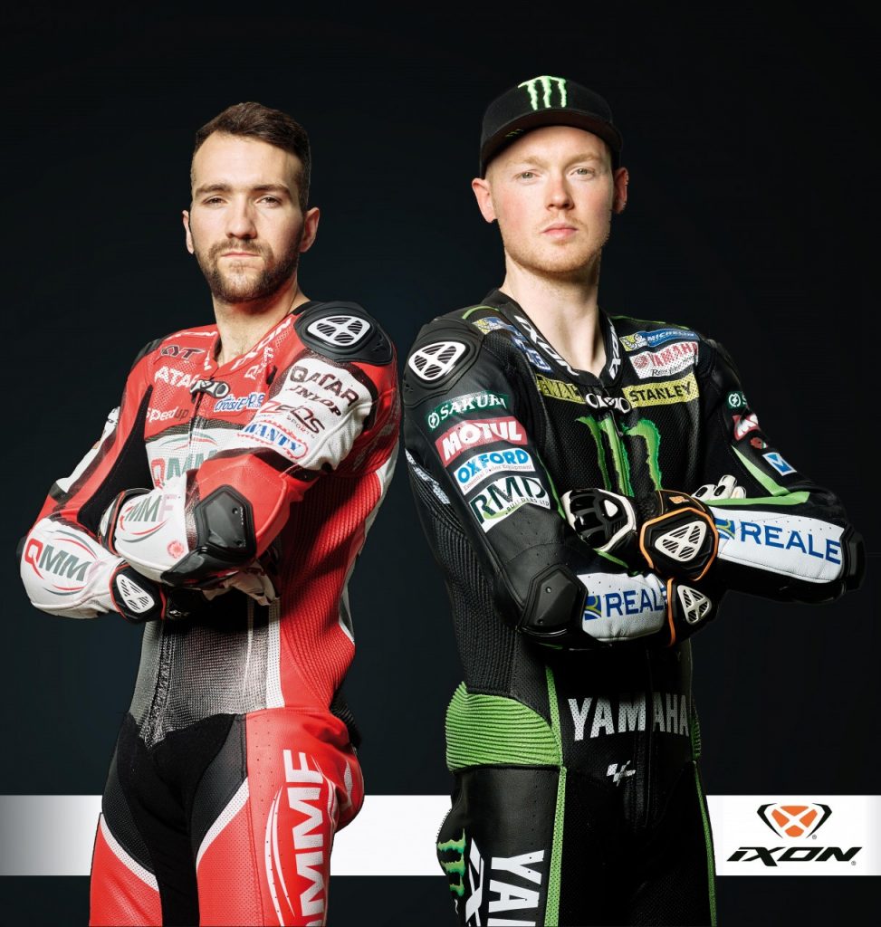 Rencontrez Xavier Siméon et Bradley Smith ce samedi à Awans!