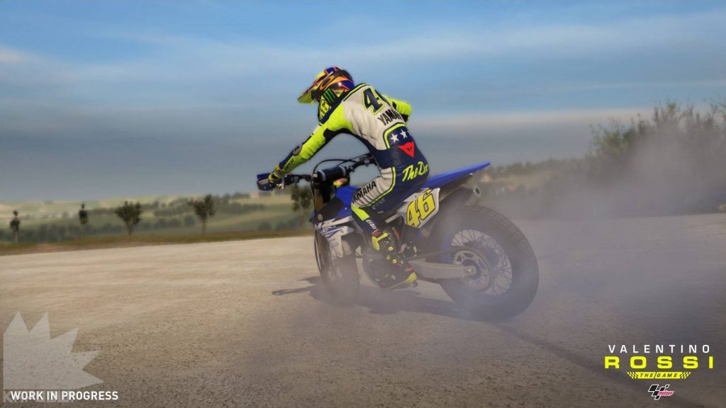 Valentino Rossi The Game sur Xbox One