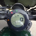 Yamaha XSR 700