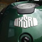 Yamaha XSR 700