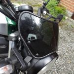Yamaha XSR 700