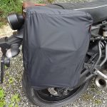 Yamaha XSR 700