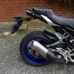 Yamaha MT10