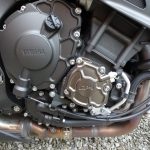 Yamaha MT10