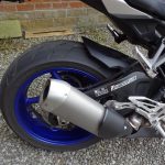 Yamaha MT-10
