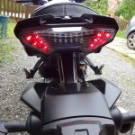 Yamaha MT-10