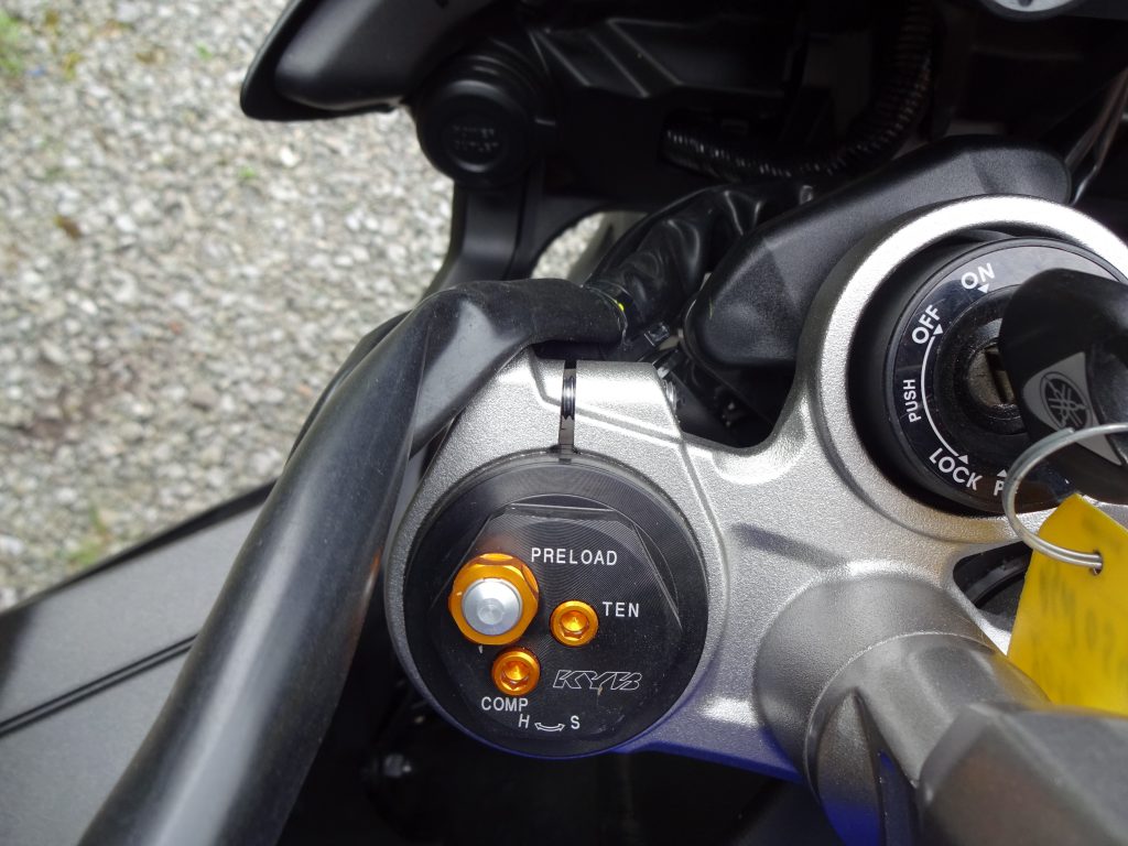 Yamaha MT-10 : le monstre sorti de l&rsquo;ombre