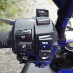 Yamaha MT10