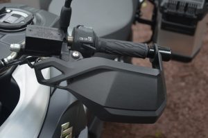 Essai de la Suzuki V-Strom 1000 ABS Explorer : l&rsquo;alternative.