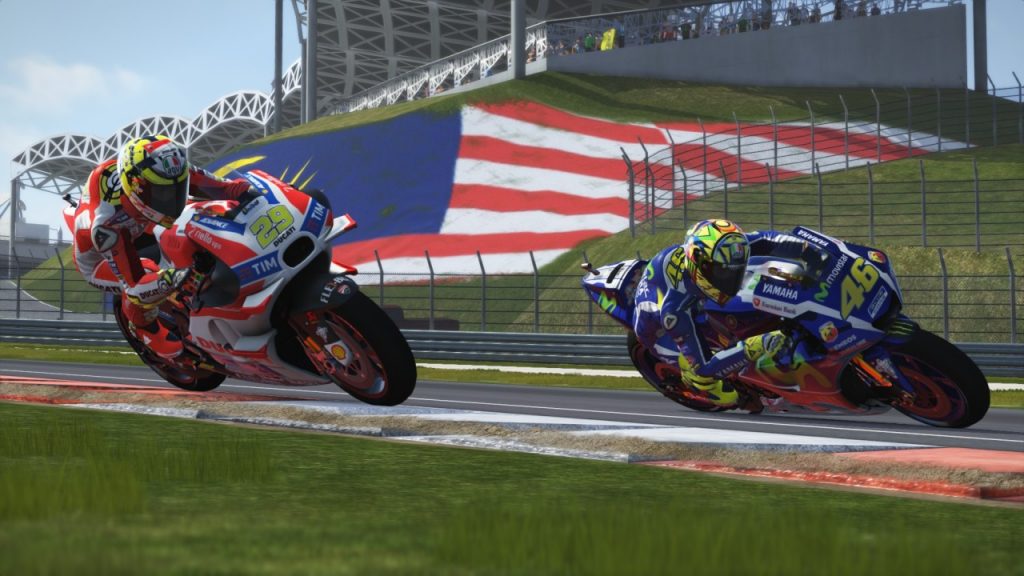 Valentino Rossi The Game sur Xbox One