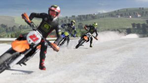 Valentino Rossi The Game sur Xbox One