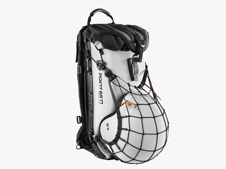 Le sac à dos qui protège : Boblbee GTX 25L