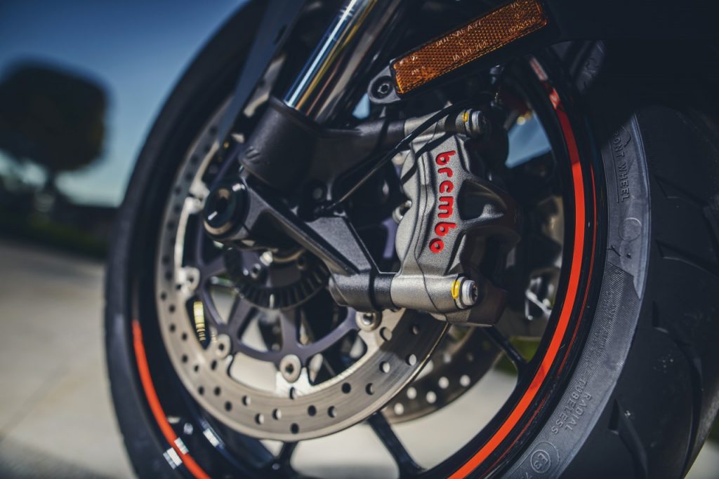 KTM Superduke GT