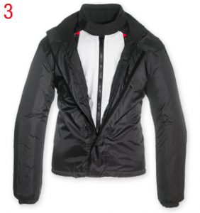 Veste Clover Interceptor 4 en 1