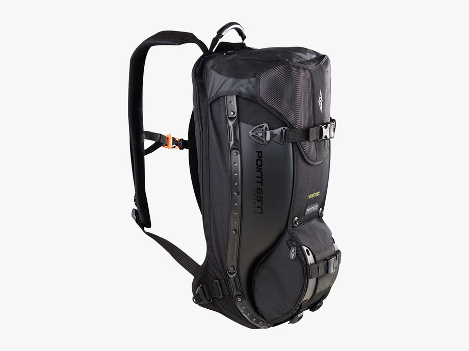 Le sac à dos qui protège : Boblbee GTX 25L