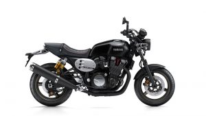 Yamaha XJR1300 : Évasion à l’ancienne