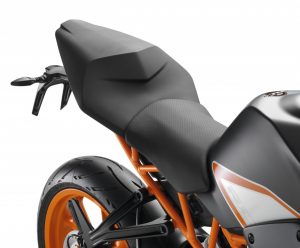 390cc prêts à en découdre et signés KTM&#8230;