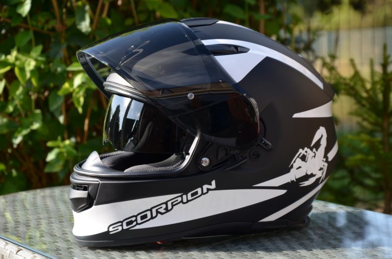 Scorpion EXO-510 AIR.