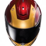 IRONMAN FACE