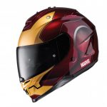 IRONMAN PROFIL