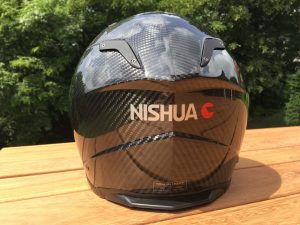 Nishua NRX-1 Carbon : Tout d’un grand !