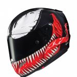 VENOM PROFIL