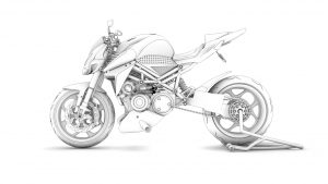 Projet FURION : Concept Bike Hybride&#8230;plus si concept que cela ! (Interview)