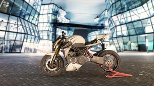 Projet FURION : Concept Bike Hybride&#8230;plus si concept que cela ! (Interview)